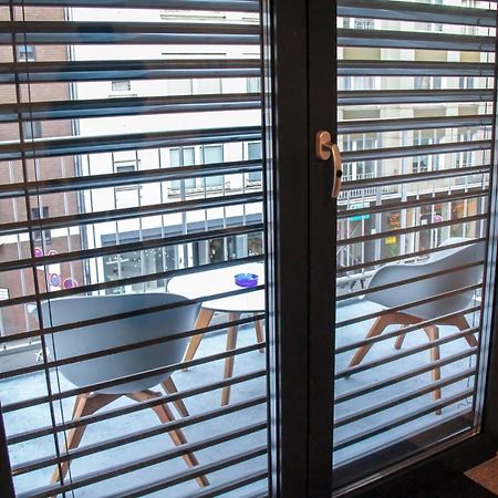 Bluestone Boarding Apartments Дюссельдорф Экстерьер фото