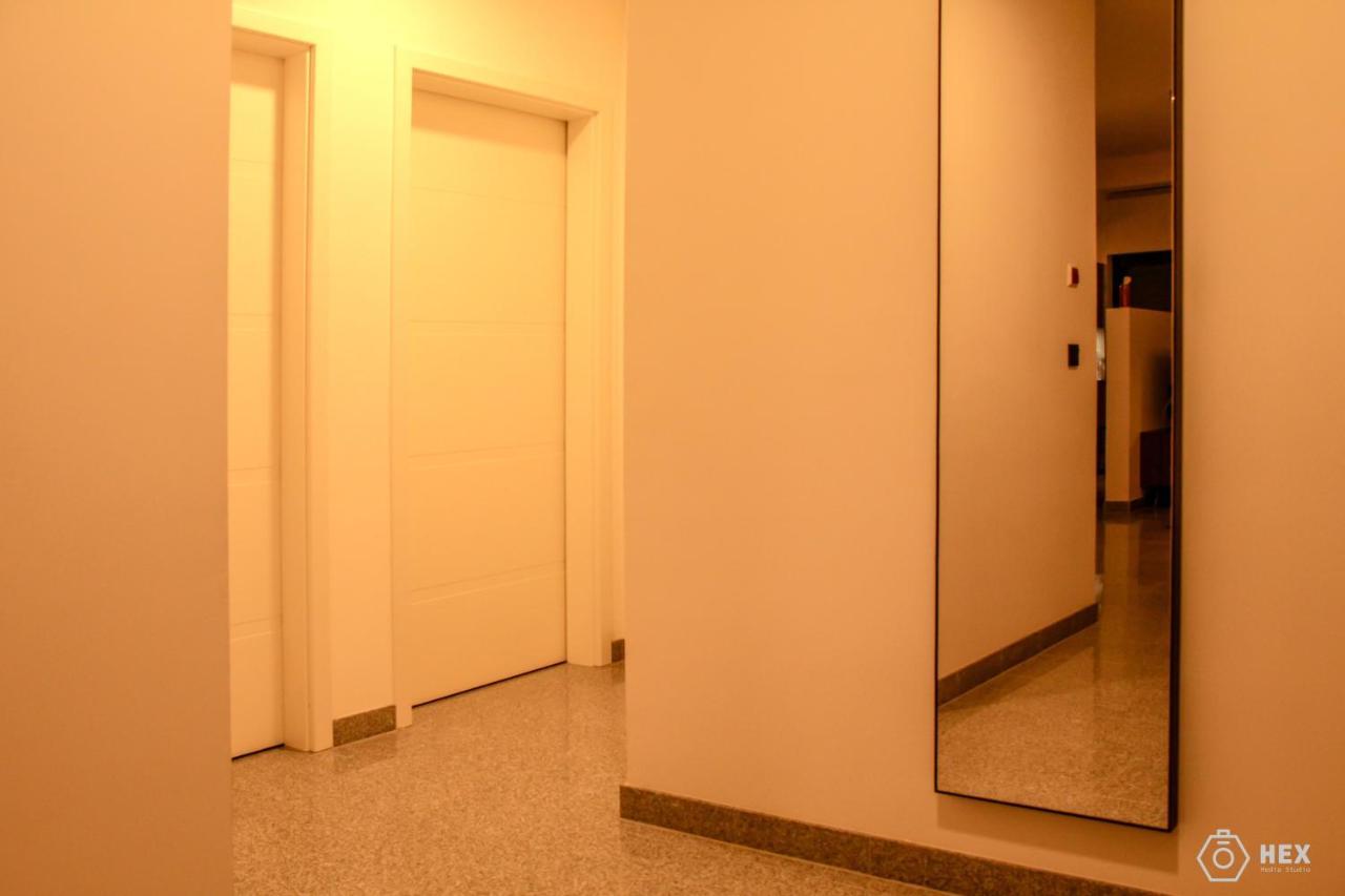 Bluestone Boarding Apartments Дюссельдорф Экстерьер фото