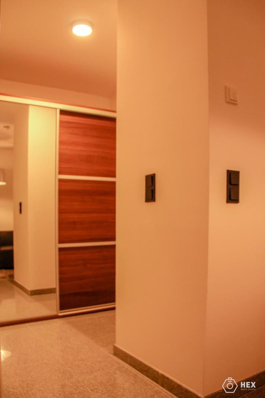 Bluestone Boarding Apartments Дюссельдорф Экстерьер фото