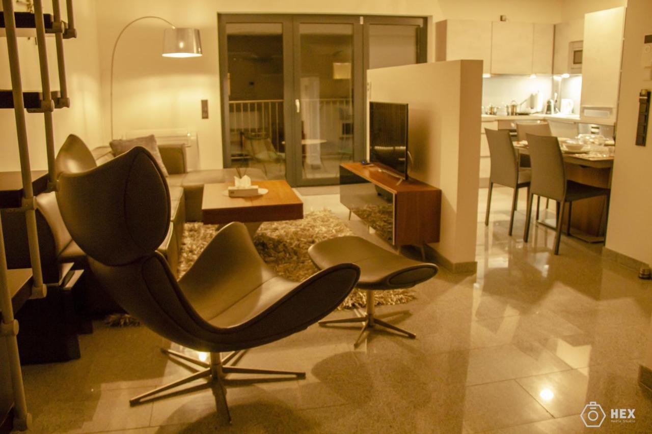 Bluestone Boarding Apartments Дюссельдорф Экстерьер фото